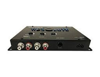Thumbnail for Absolute BXPRO2 Digital Bass Maximizer Processor with Dash Mount Remote