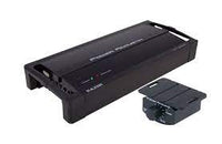 Thumbnail for POWER ACOUSTIK RZ1-3500D Razor Series Class D Full-Range Monoblock, 3,500W Max, Includes remote gain knob