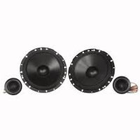 Thumbnail for 2 Pairs ALPINE S-S65C 240w 6.5