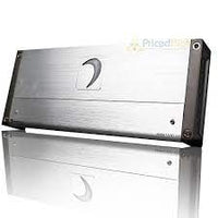 Thumbnail for Diamond Audio HXM1100.6D HXM 6-Channel 1100W RMS Full Range Class D Amplifier