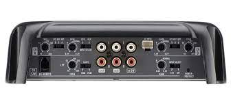 Pioneer GM-DX975  Limited Edition 5-Channel Class-D Car Amplifier