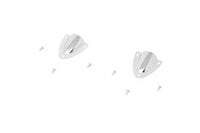 Thumbnail for Diamond Audio MSMS694LK 14+ Harley Davidson Cut in Lid Kit with MS69CX - MSMS694LK