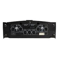 Thumbnail for Power Acoustik RZ5-2500D RAZOR Series 5 Channel Amplifier
