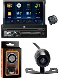 Thumbnail for Dual Electronics XDVD176BT 7