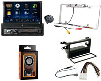 Thumbnail for Dual XDVD176BT 7