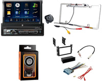 Thumbnail for Dual XDVD176BT 7