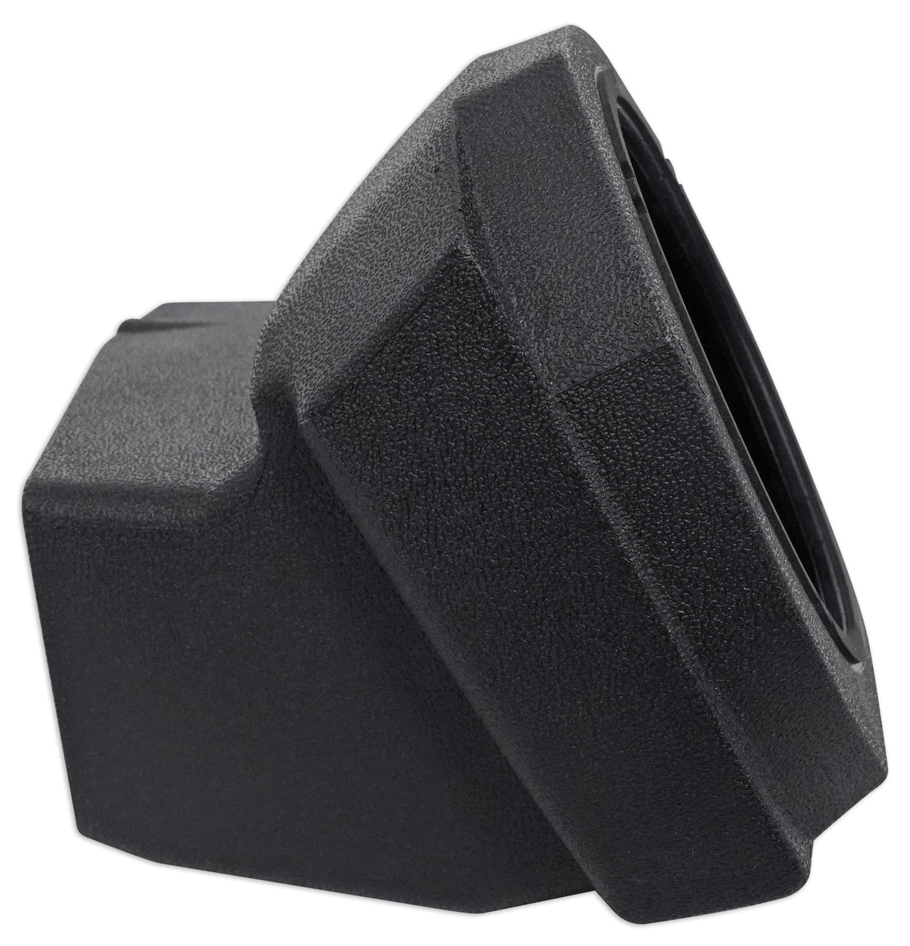 Rockford Fosgate RFRNGR-FSE Polaris Ranger 6.5" Front Lower Speaker Enclosures