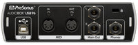 Thumbnail for PRESONUS AUDIOBOX USB 96 2x2 Bus-powered Audio 2.0 Recording Interface+Cables
