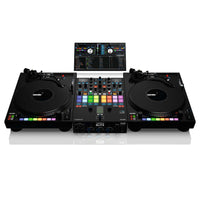 Thumbnail for Reloop ELITE  High Performance DVS Mixer for Serato DJ Pro
