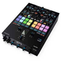 Thumbnail for Reloop ELITE  High Performance DVS Mixer for Serato DJ Pro