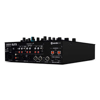 Thumbnail for Reloop ELITE  High Performance DVS Mixer for Serato DJ Pro