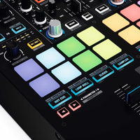 Thumbnail for Reloop ELITE  High Performance DVS Mixer for Serato DJ Pro