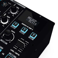 Thumbnail for Reloop ELITE  High Performance DVS Mixer for Serato DJ Pro