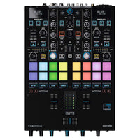 Thumbnail for Reloop ELITE  High Performance DVS Mixer for Serato DJ Pro