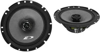 Thumbnail for AudioControl LC2i PRO 2-Channel Line Output Converter & Alpine SXE1726S Speakers Bundle