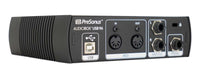 Thumbnail for PRESONUS AUDIOBOX 96 2x2 Audio 2.0 Recording Interface + Samson SR350 Headphones