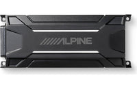 Thumbnail for ALPINE KTA-30FW 75W RMS X 4-CHANNEL MOTORCYCLE MARINE UTV SPEAKERS