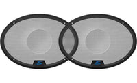 Thumbnail for Alpine KTE-S69G 6x9 S-Series Speaker Grill