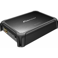 Thumbnail for Pioneer GM-DX971 2400W Max 1-CH Monoblock Class-D Car Audio Amplifier + 4 Gauge Amp Kit
