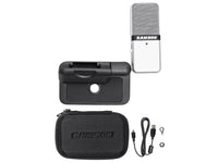 Thumbnail for Samson Go Mic Portable USB Condenser Microphone