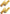 Absolute GRT102-4 2 Pair 2 Gauge Gold Power Ring Terminal
