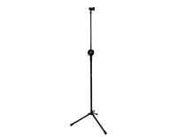 Thumbnail for 2 Peavey Pvi2 White Microphone w/Mic Clip & Carrying Bag + Microphone Stand Series Bundle