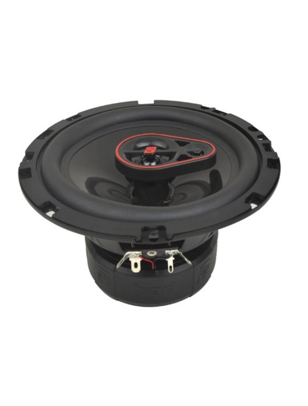 Cerwin Vega H7653 2 pair 6.5" 680W 6.5" 3-Way Coaxial Speakers