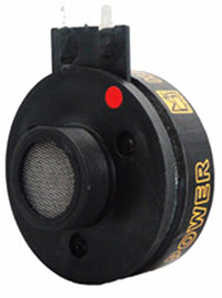 Thumbnail for MR DJ DRIVER 300 Watts Phenolic / Titanium Compression Driver Tweeter , 1.35 inch Throat