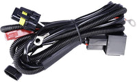 Thumbnail for HID RELAY/ANTI-FLICKER HARNESS