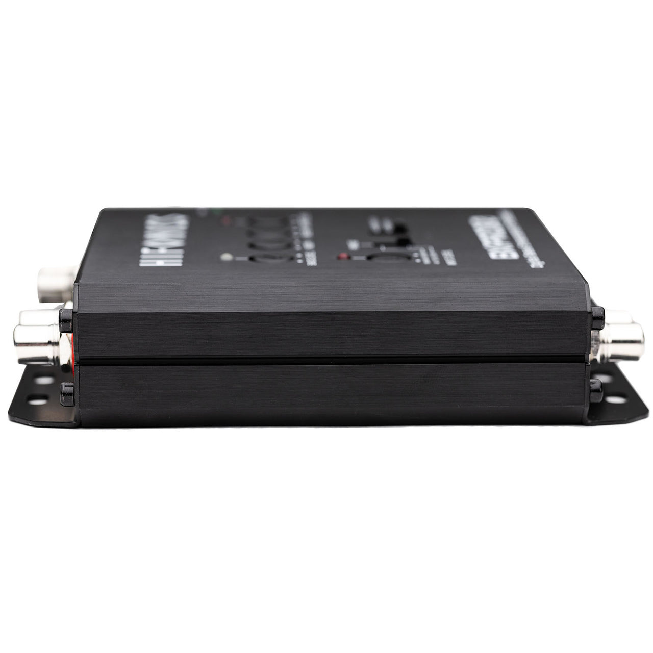 Hifonics BXIPRO1.5 Bass Enhancer Processor with Dash Mount Remote Control