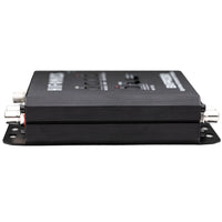 Thumbnail for Hifonics BXIPRO1.5 Bass Enhancer Processor with Dash Mount Remote Control