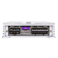 Thumbnail for Hifonics BG1600.4 1600W BRUTUS Gamma Series 4-Channel Car Audio Amplifier