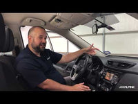 alpine-ilx-w670-jeep-wrangler-multimedia-receiver-kit