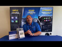 Alpine HCE-C1100 Backup Camera