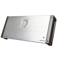 Thumbnail for Diamond Audio HXM1200.1D Mono 1200W RMS Full Range Class D Sub Amplifier
