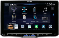 Thumbnail for alpine-ilx-f509-9-touchscreen-car-stereo-and-protector