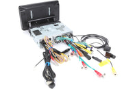 Thumbnail for alpine-ilx-f509-car-stereo-with-dash-and-bullet-cameras