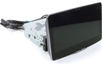Thumbnail for alpine-ilx-f509-car-stereo-with-dash-and-bullet-cameras