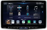 Thumbnail for alpine-ilx-f511-halo11-single-din-digital-media-receiver