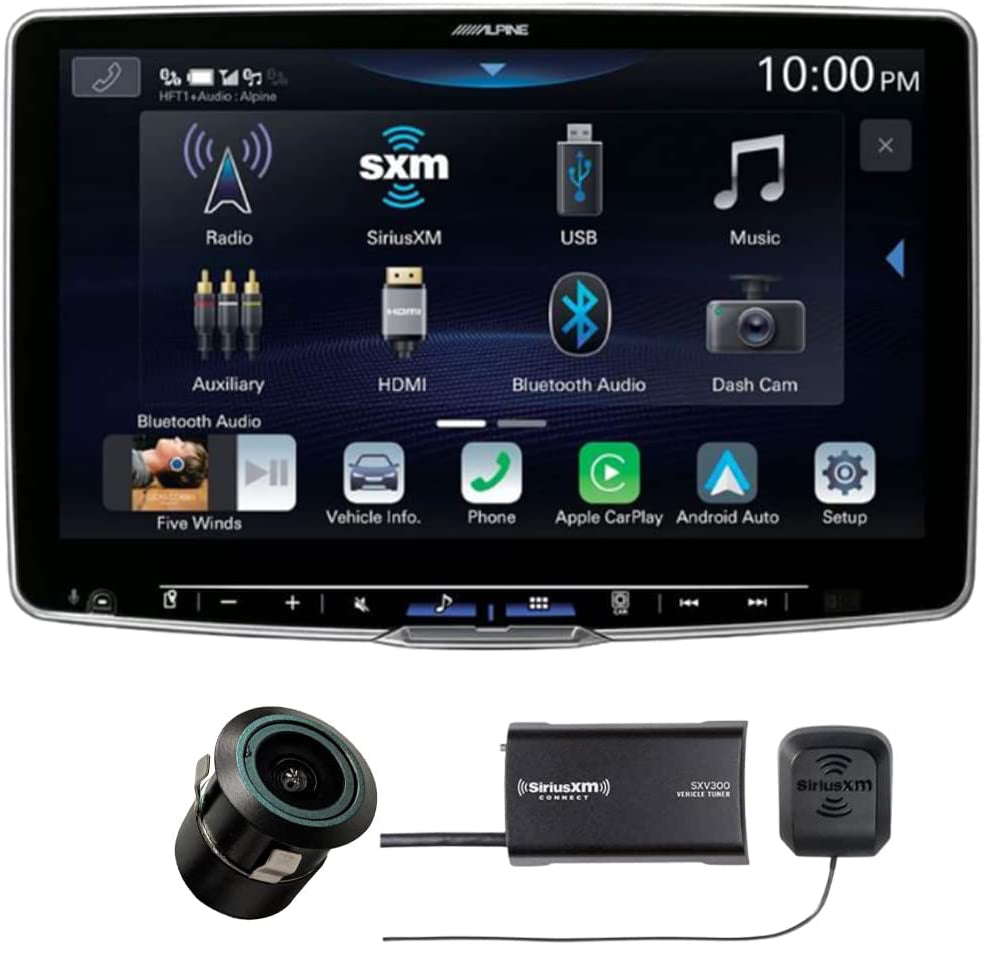alpine-halo11-ilx-f511-multimedia-receiver-with-camera