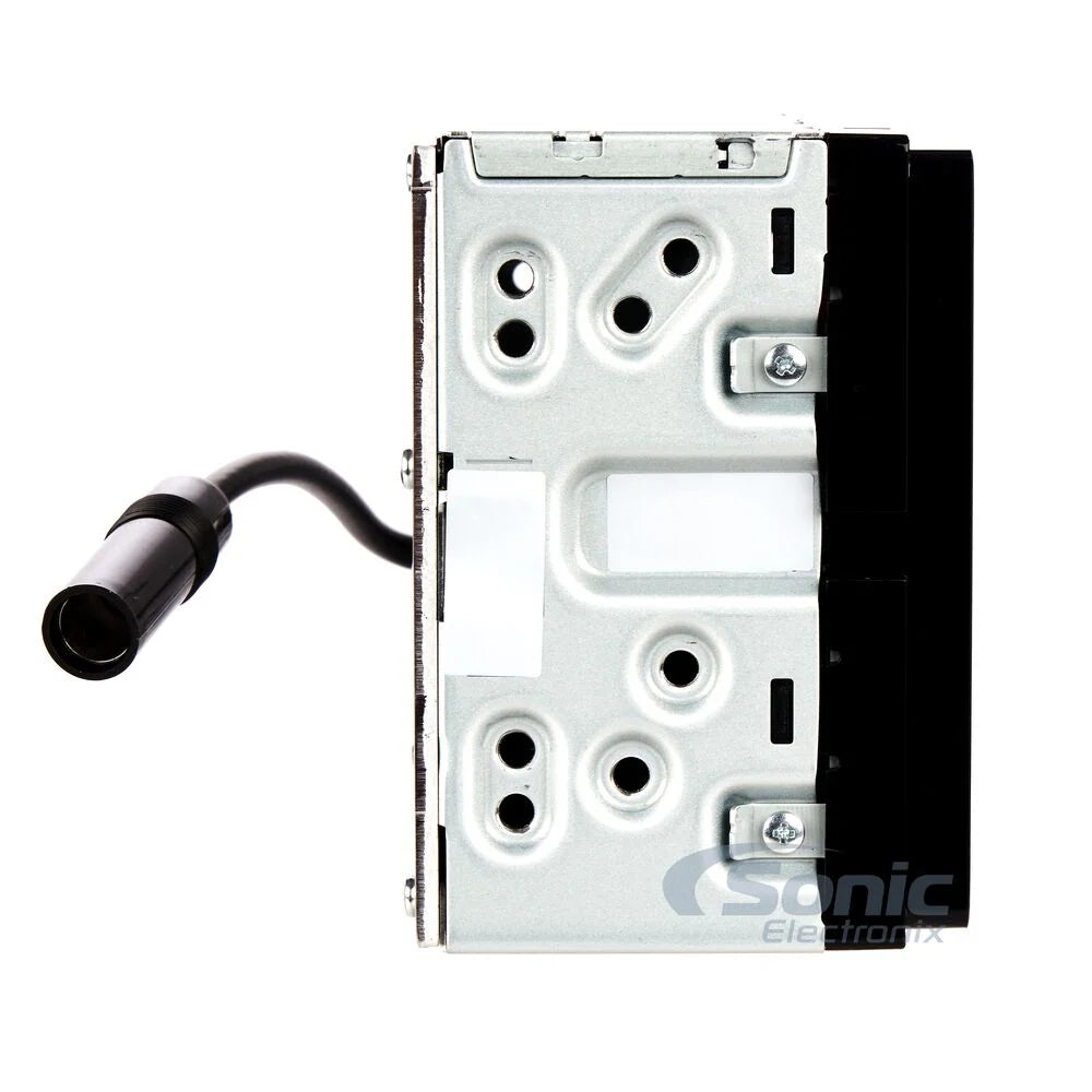 alpine-ilx-w670-dash-kit-and-cam670-for-wrangler-97-02