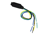 Thumbnail for alpine-ilx-w670-7-mech-less-digital-multimedia-receiver