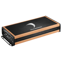 Thumbnail for Diamond Audio MICRO81U 1-Channel Full Range Class D Sub Amplifier
