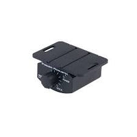 Thumbnail for Power Acoustik RZ5-2500D RAZOR Series 5 Channel Amplifier