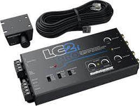 Thumbnail for Audio Control LC2i Pro 2 Channel Line Out Converter with ACCUBASS w/ Dash Remote