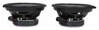 Thumbnail for Alpine Type-S Speaker Bundle S-S69C 6X9 and S-S50 5.25