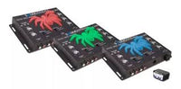 Thumbnail for Soundstream BX‐230Q Bass Reconstruction Processor