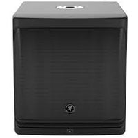 Thumbnail for Mackie DLM12S 2000W 12 inch Powered Subwoofer