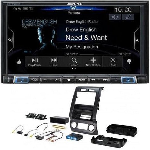 alpine-ine-w987hd-navigation-car-stereo-for-ford-f-150