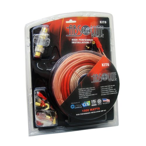 absolute-kit6-6-gauge-1200w-car-amplifier-wiring-kit
